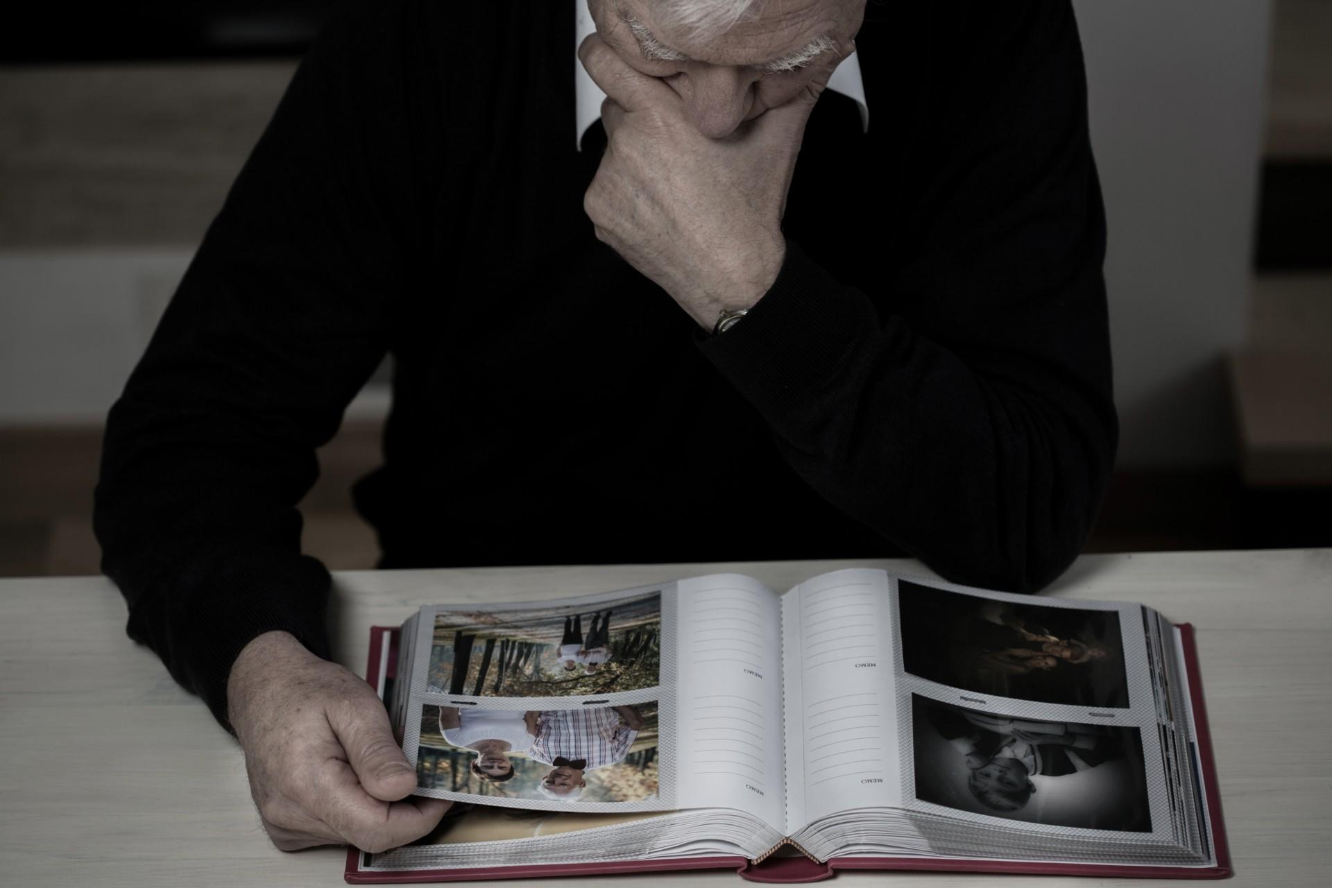 2. Preserve Memories for Generations with Photos, Videos, and Stories